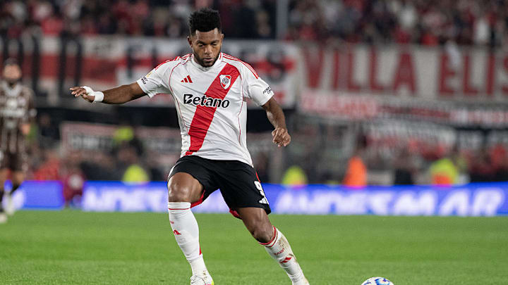 Miguel Borja