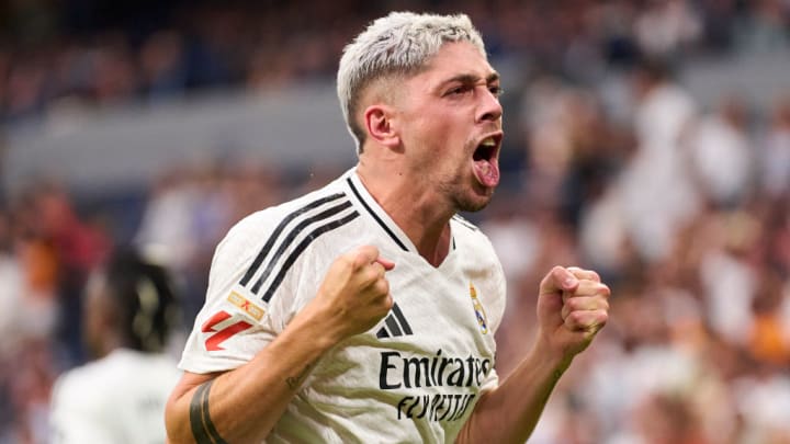 Federico Valverde