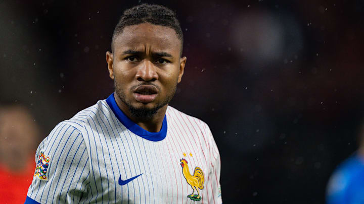 Christopher Nkunku