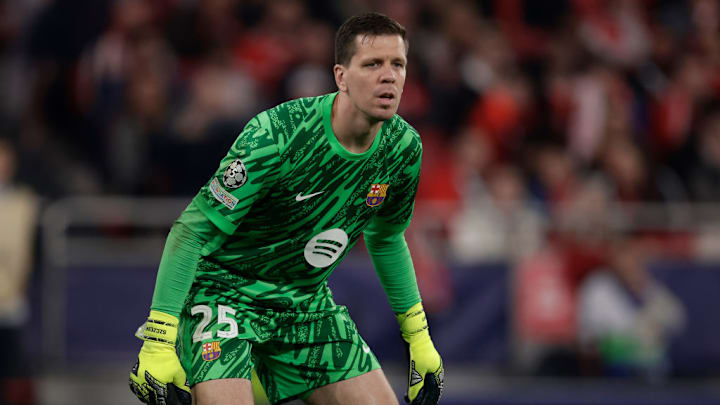 Wojciech Szczesny
