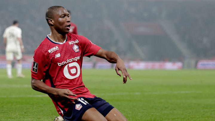 Bafode Diakite