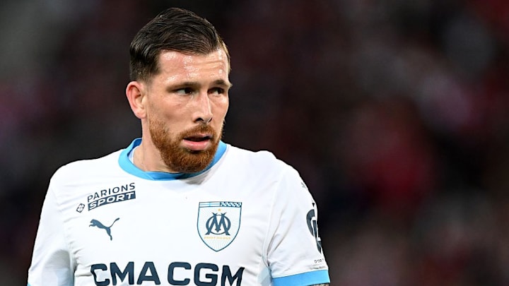 Ligue 1 McDonald'sLille OSC v Olympique de Marseille - Ligue 1 McDonald's