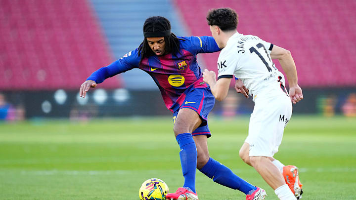 FC Barcelone - Majorque (3-0) : Les notes des Blaugrana vainqueurs avec ...