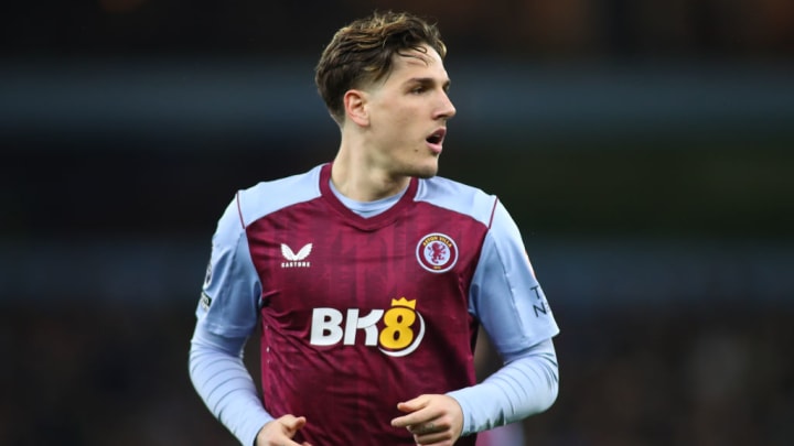 Nicolo Zaniolo