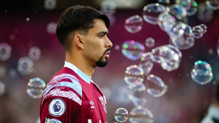 Lucas Paqueta