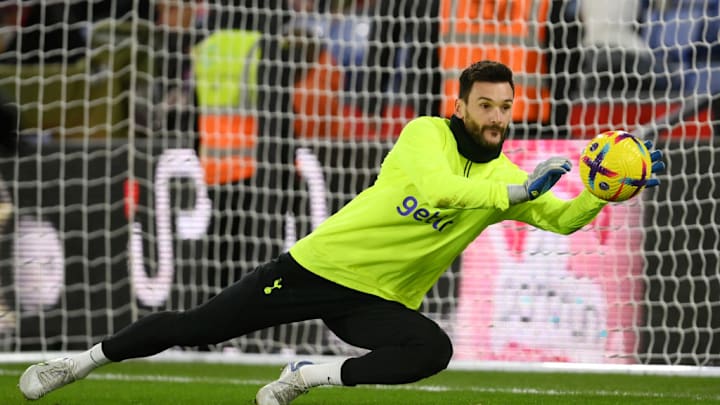 Hugo Lloris