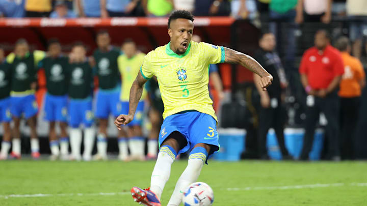 Eder Militao