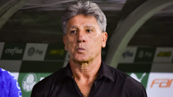 Renato Portaluppi