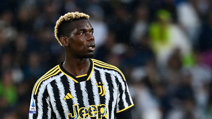 Paul Pogba