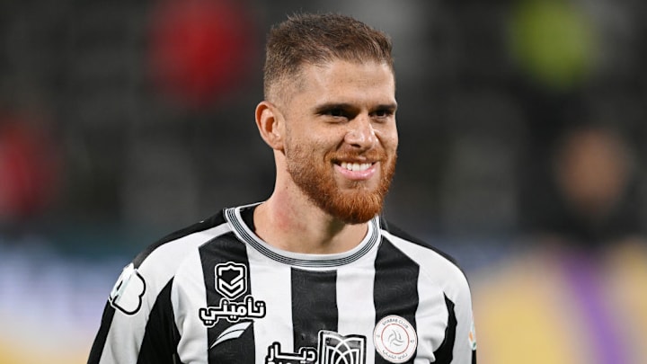 Gustavo Cuellar
