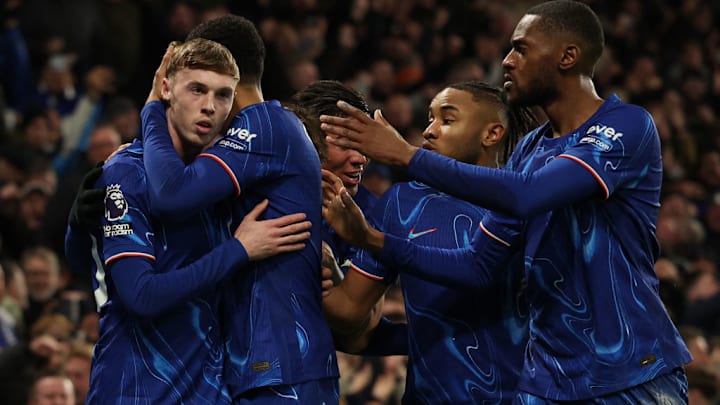 FBL-ENG-PR-CHELSEA-WEST HAM