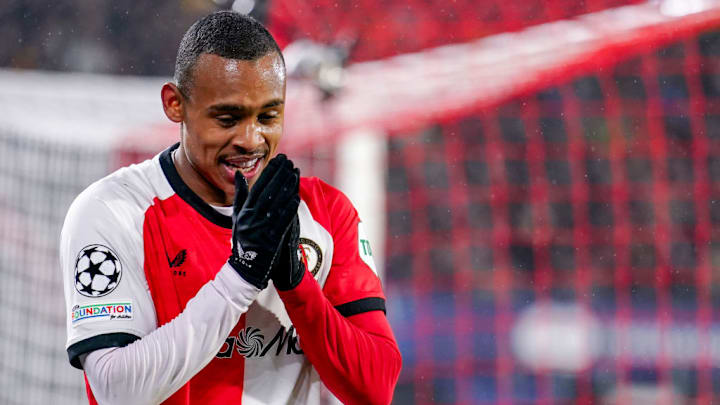 Igor Paixao