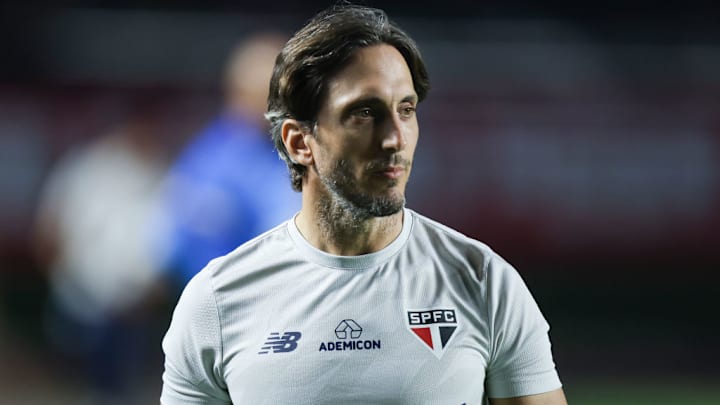 Luis Zubeldia
