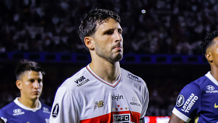 Jonathan Calleri