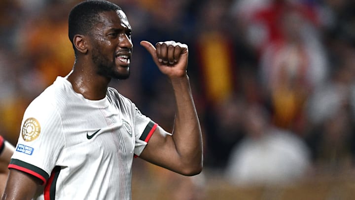 Tosin Adarabioyo