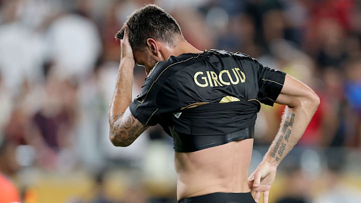 Olivier Giroud