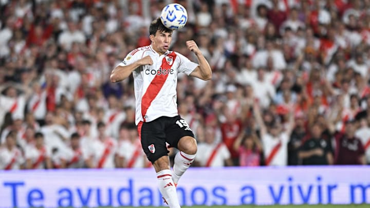 Gonzalo Tapia