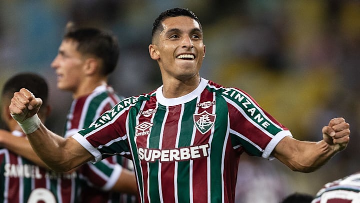 Kevin Serna