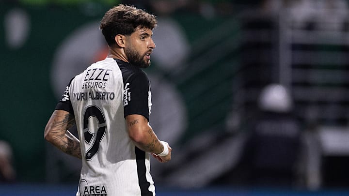 Yuri Alberto