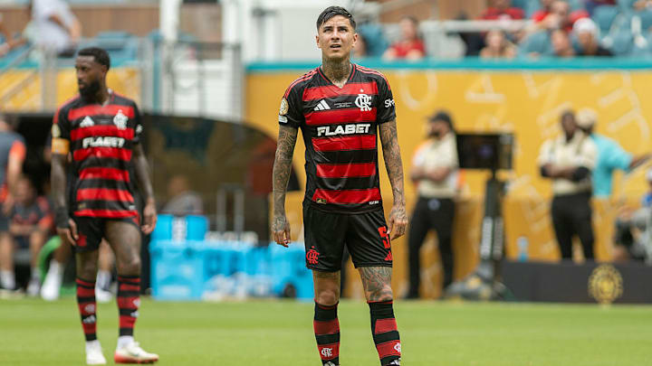 Erick Pulgar