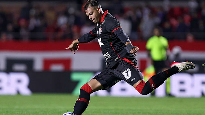 Ze Marcos, Damian Bobadilla