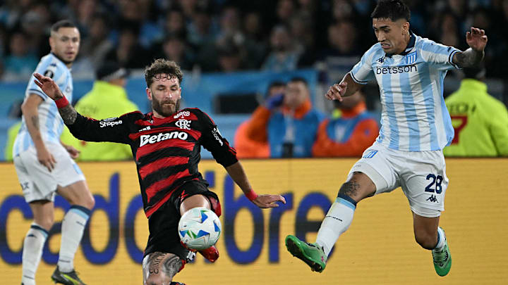 FBL-LIBERTADORES-RACING-FLAMENGO