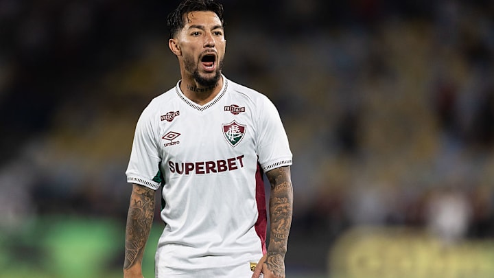 Luciano Acosta