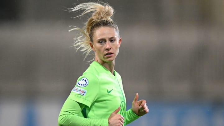 Rebecka Blomqvist