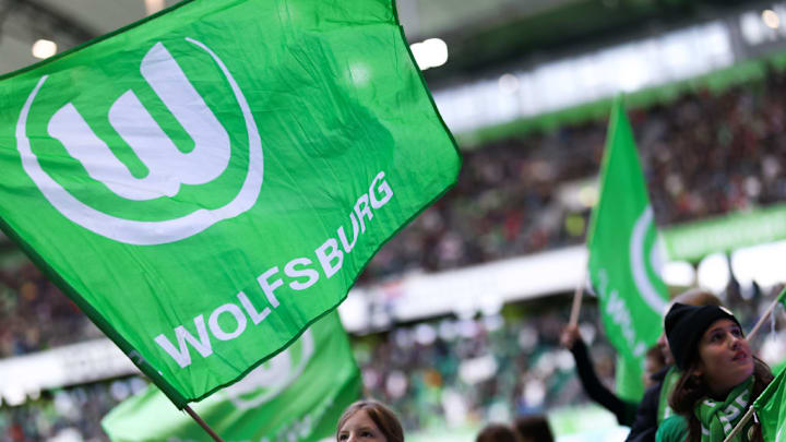 VfL Wolfsburg v FC Bayern München - Google Pixel Frauen Bundesliga