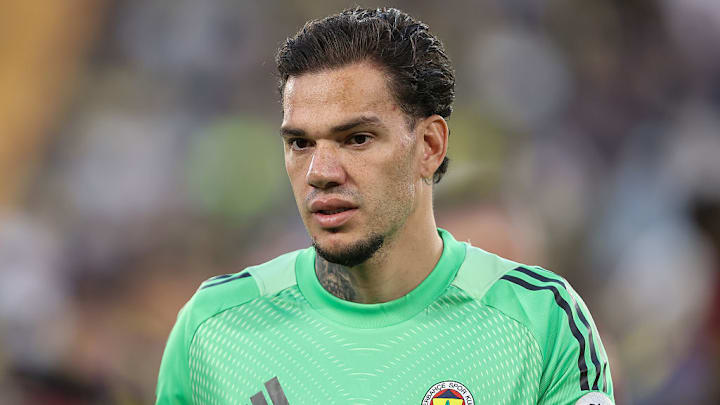Ederson