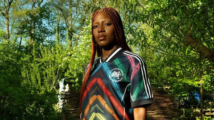 adidas X Glastonbury. adidas X Glastonbury.