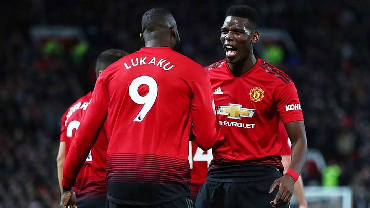 Manchester United would benefit from the misfortune of their city rivals.