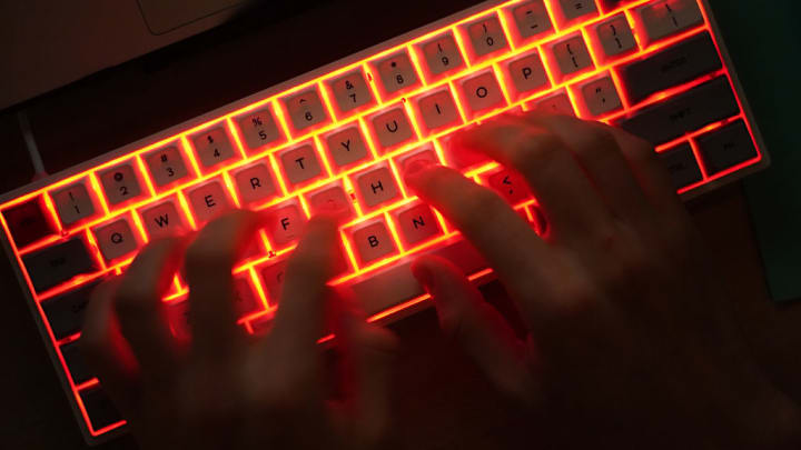 Los Juegos Olímpicos de Invierno también eran objetivo de los ciberataques desactivados.