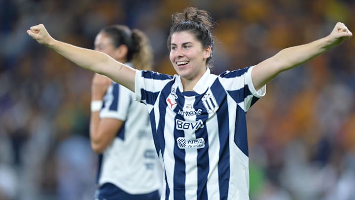 Lucía García Córdoba. Lucía García Córdoba.