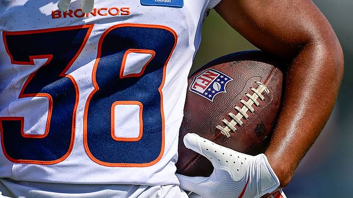 La pretemporada de la NFL inicia con varios partidos este fin de semana. La pretemporada de la NFL inicia con varios partidos este fin de semana.