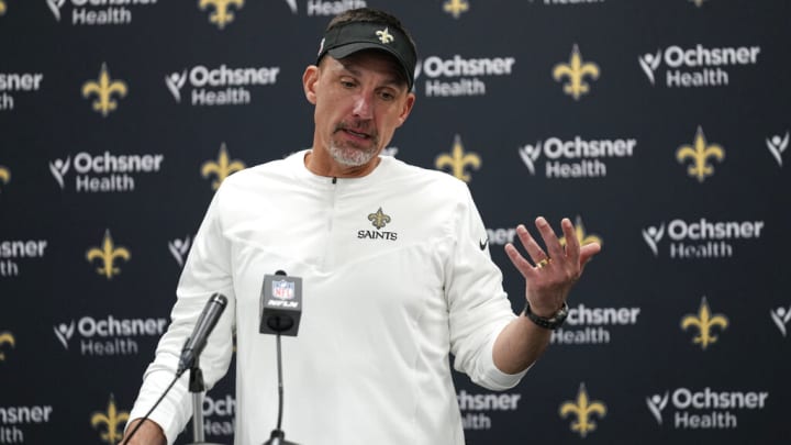 The New Orleans Saints have ruled out three key players for their Week 4 matchup against the Minnesota Vikings.