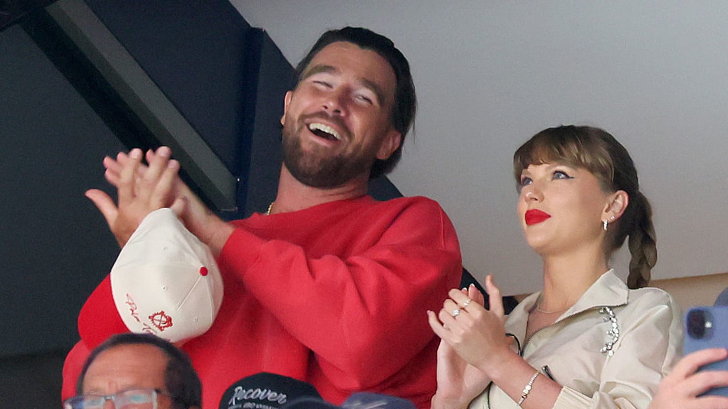 Travis Kelce y cómo Taylor Swift lo motivó a regresar con los Chiefs