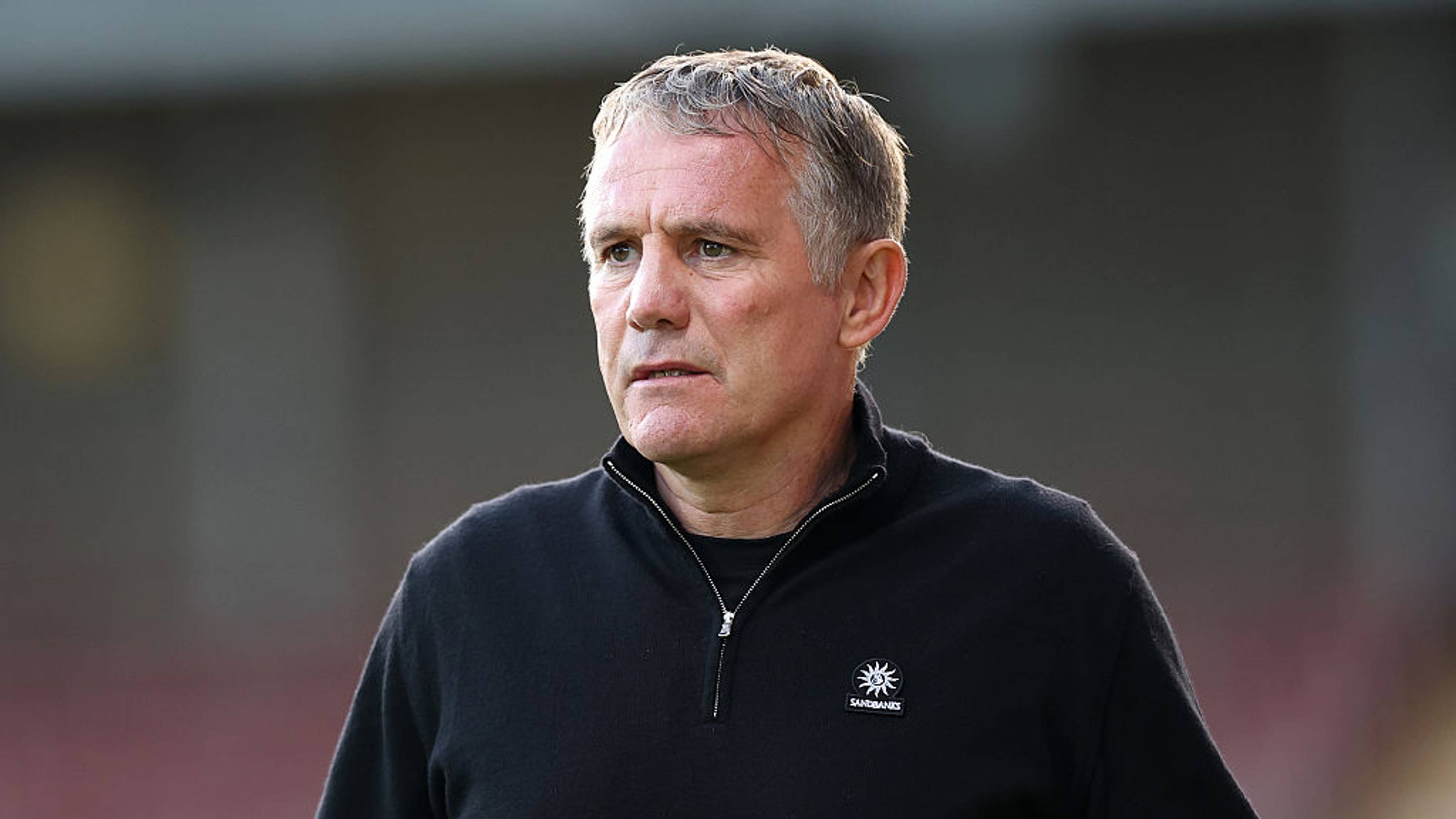 Wrexham Confirm ‘Serious’ Injury Setback—Phil Parkinson Names Four Possible Replacements