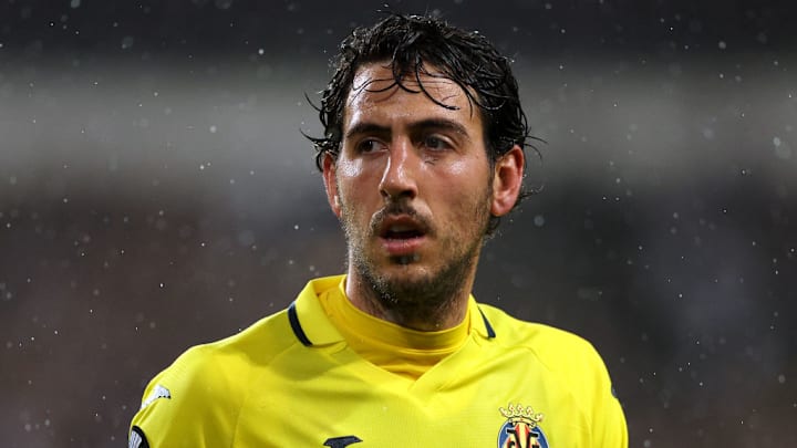Dani Parejo
