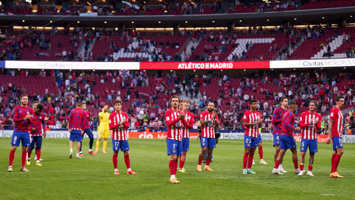 Antoine Griezmann