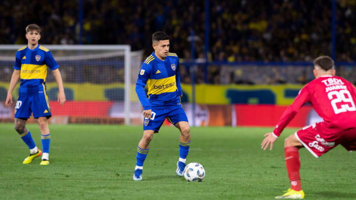 Julián Darío Ceballos
