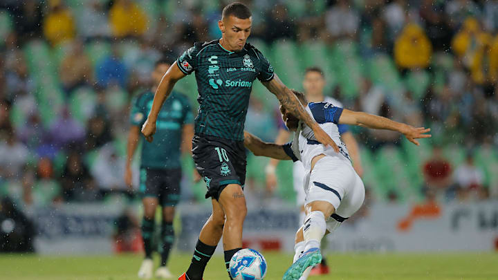 Jorge Rodriguez Gomez, Franco Fagundez