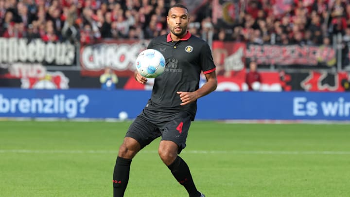Bayer 04 Leverkusen v Holstein Kiel - Bundesliga