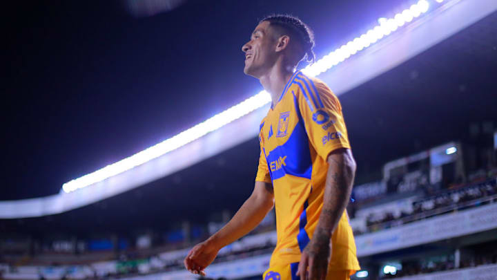 Uriel Antuna