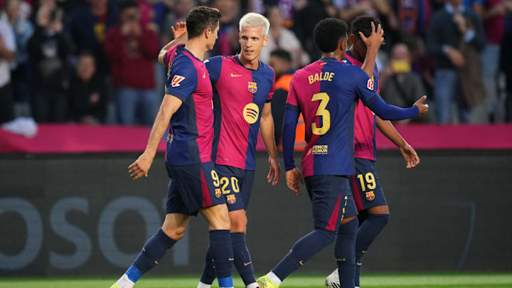 Dani Olmo