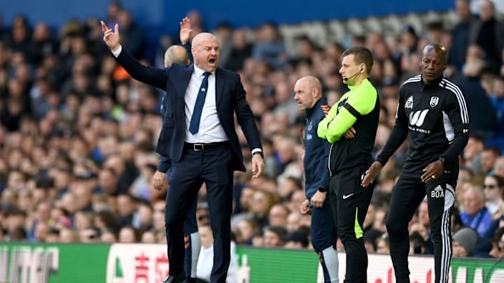 Sean Dyche
