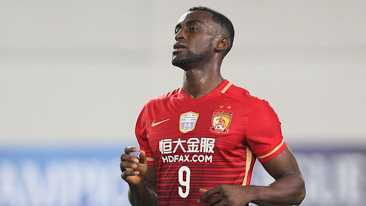 Jackson Martinez