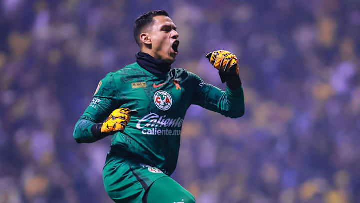 Luis Malagon