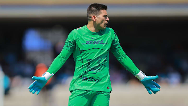Julio Gonzalez