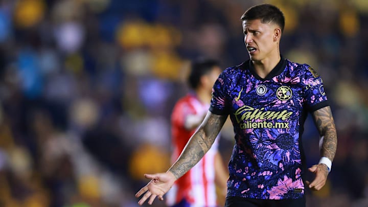 Brian Rodriguez